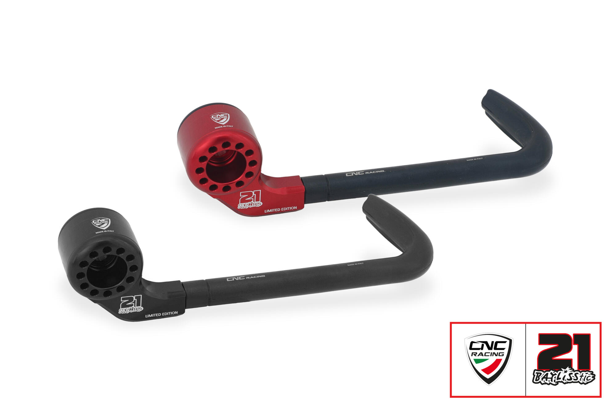 CNC Racing TROY BAYLISS LIMITED EDITION Brake Lever Guard CNC Racing TROY BAYLISS LIMITED EDITION Brake Lever Guard